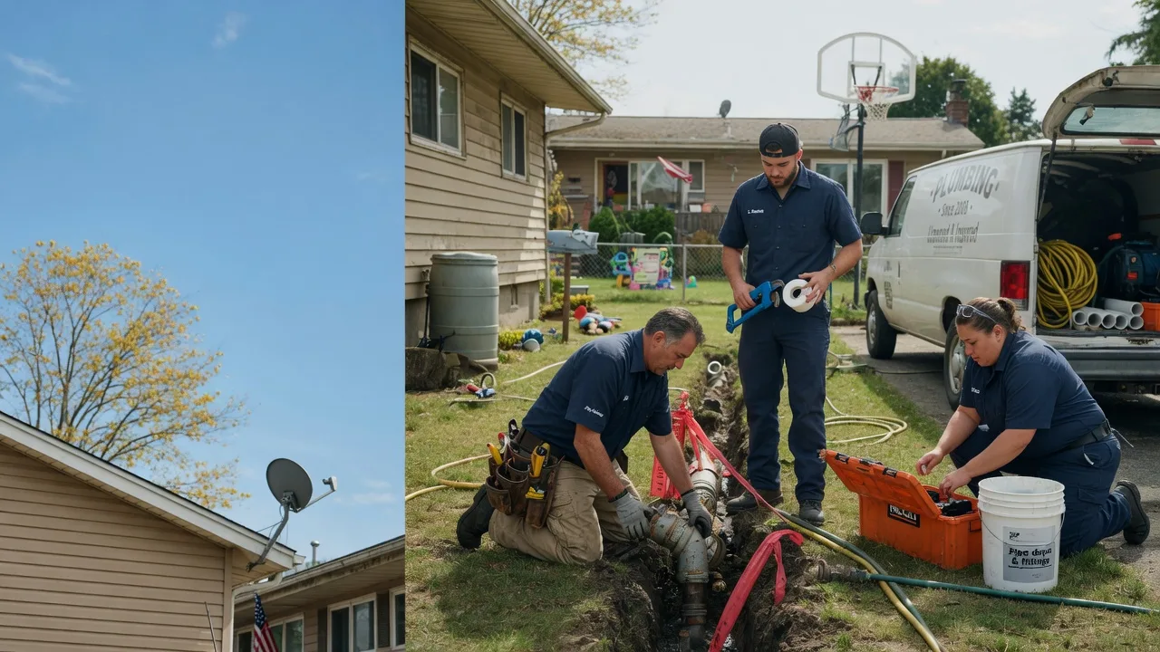 Garbage Disposal Replacement in Eagarville, IL near me